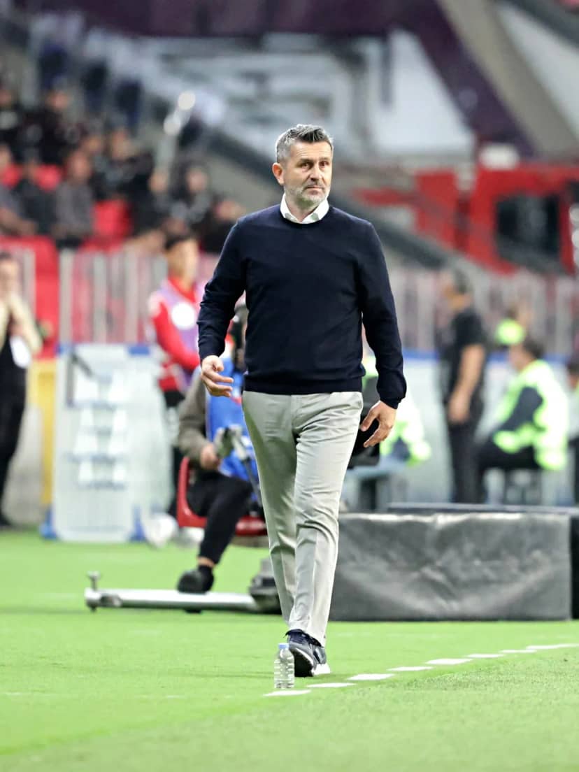Nenad Bjelica