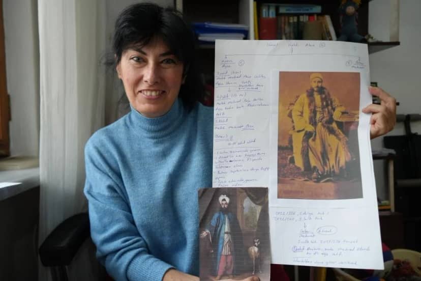 Nilüfer Akcoşkun Bozbağ