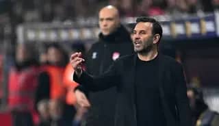 Okan Buruk'tan Fenerbahçe derbisi öncesi karar!