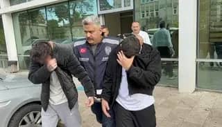 Sosyal medyada tanıştı, buluşmada kabusu yaşadı!