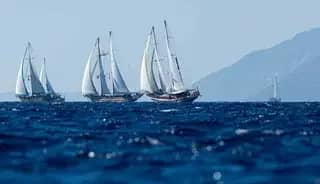 The Bodrum Cup’ta final heyecanı