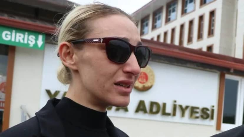 Tuğyan Ülkem Gülter