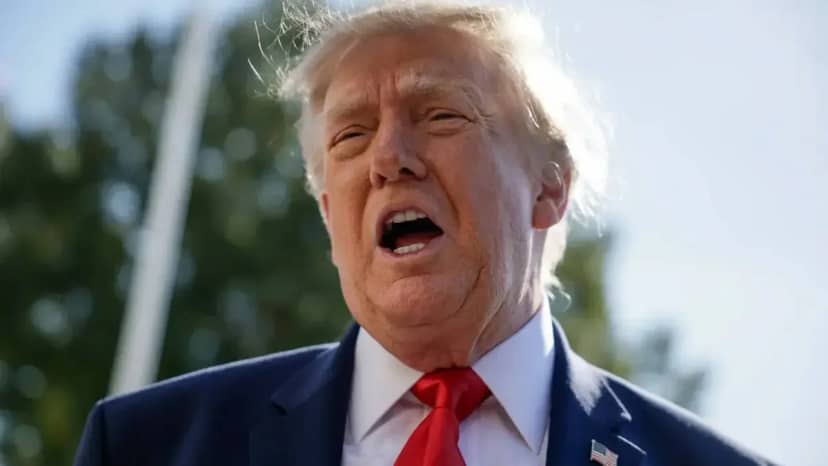 ABD Başkanı Trump: "İran ı tekrar bombalama ihtimalim var" 1