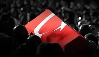 Askeri araç kazasında Albay Sayit Gökgöz şehit oldu