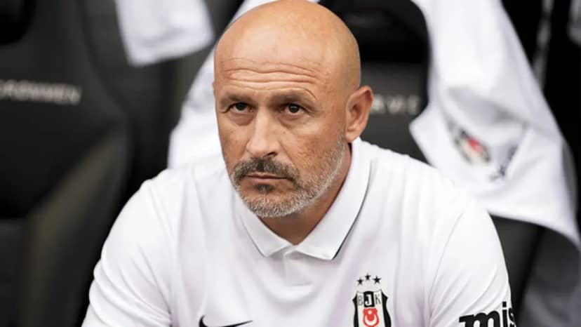 Beşiktaş tan tarihi başlangıç! Son yılların en iyisi 1