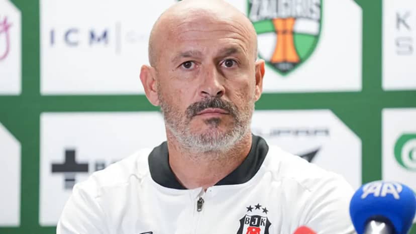 Beşiktaş tan tarihi başlangıç! Son yılların en iyisi 2