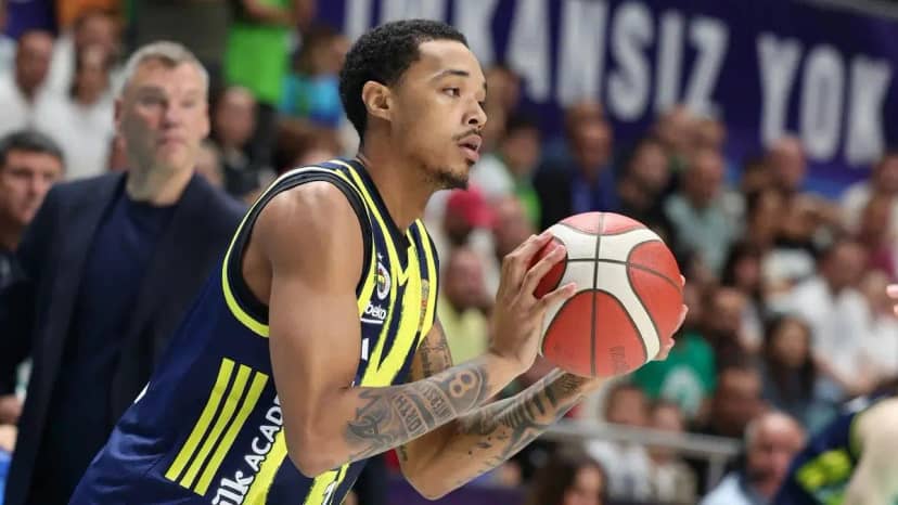 Brandon Boston Jr. Trabzonspor'a doğru!