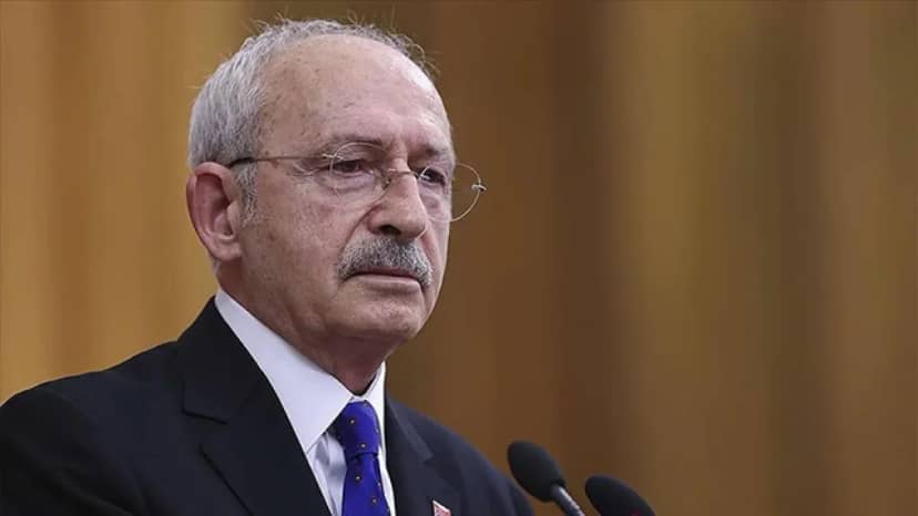 Kemal Kılıçdaroğlu'ndan dikkat çeken erken seçim sözleri