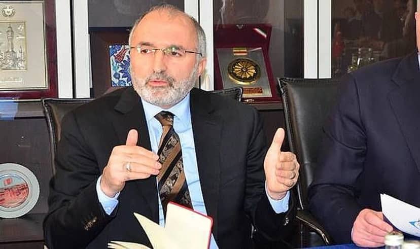 Yavilioğlu’ndan Yavi Katliamı’nın 33. yıl dönümü anma mesajı