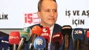 Fatih Erbakan'dan 'fon' mesajı! Bakanlı-vekilli çağrı