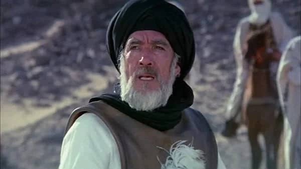 Anthony Quinn