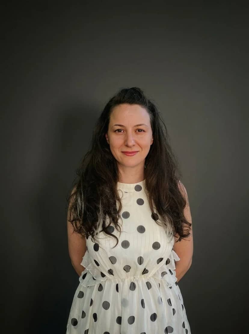 Gizem Avcıoğlu