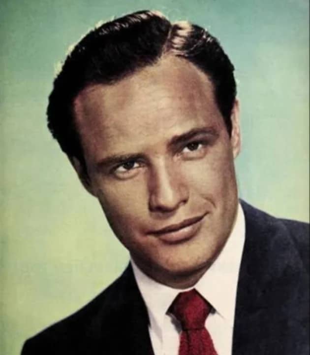 Marlon Brando