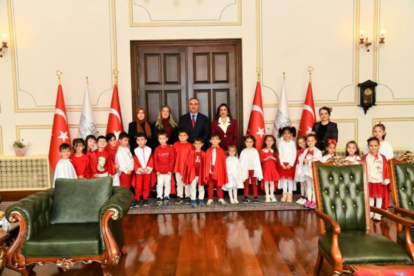 Şehit öğretmen Neşe Alten, şehadetinin 33. yılında anıldı