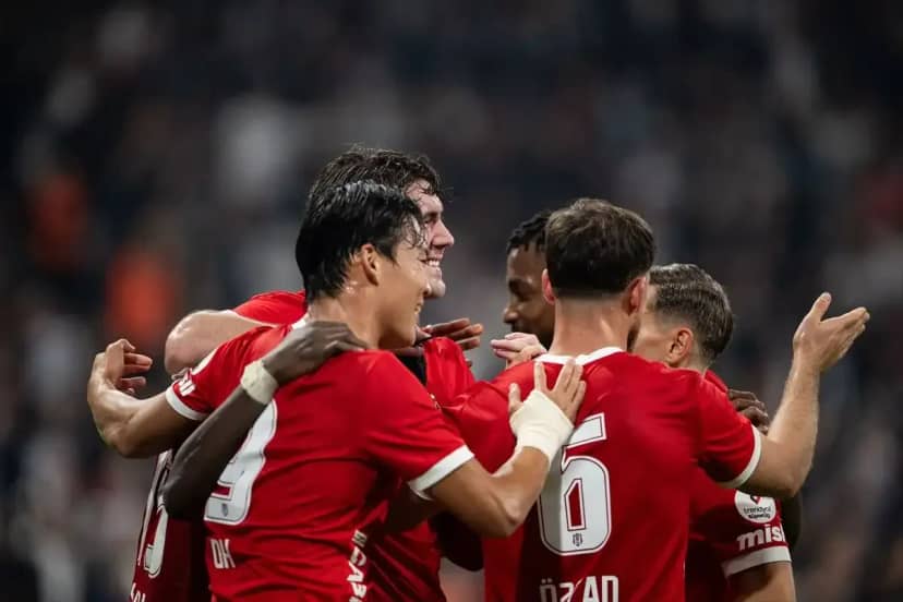 Beşiktaş