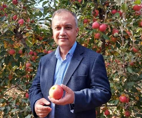 Engin Tarım CEO’su Seyda Ertuğ