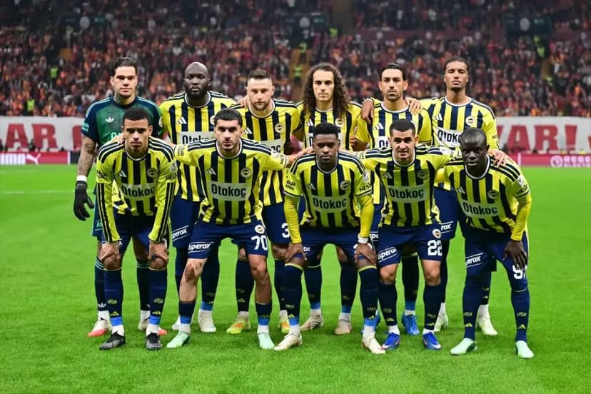 Fenerbahçe