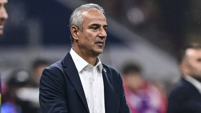 Fenerbahçe de İsmail Kartal dönemi sona erdi! 3