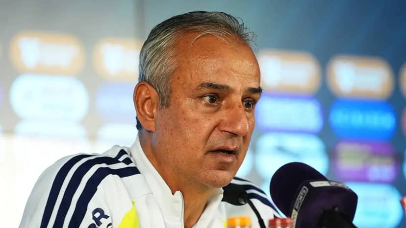 Fenerbahçe de İsmail Kartal dönemi sona erdi! 4