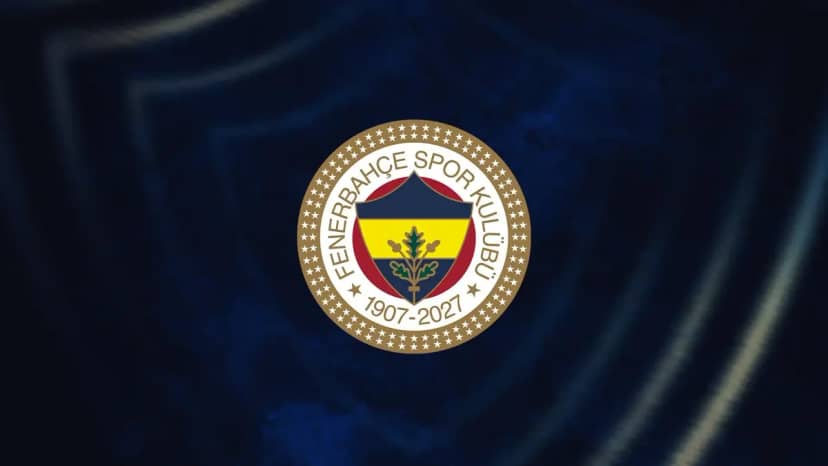 Fenerbahçe'nin 4. forması ortaya çıktı!