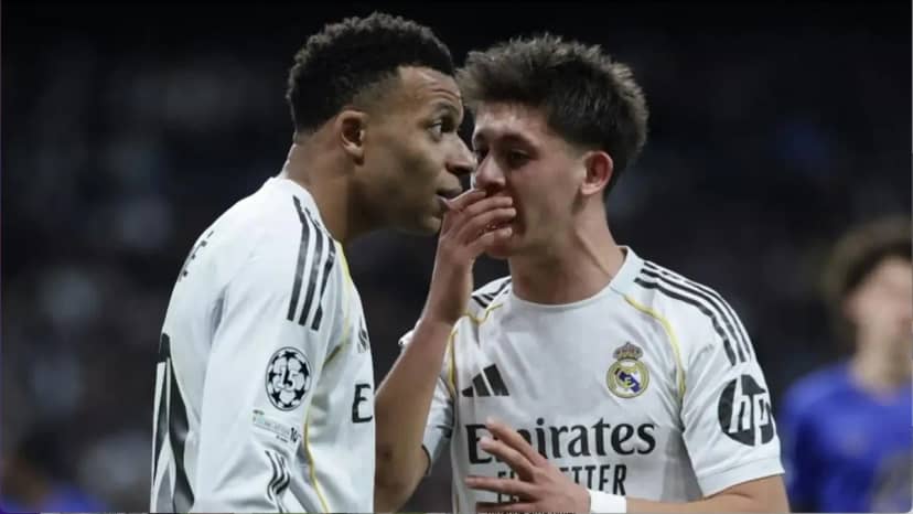 Mbappe'nin bir sözü Çin'i ayağa kaldırdı! Feshettiler