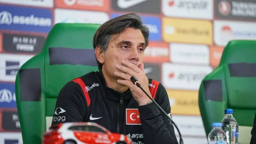 Fenerbahçe'de en güçlü aday Vincenzo Montella!