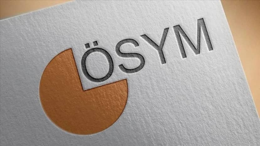 ÖSYM 2027 sınav takvimi belli oldu! İşte YKS tarihi
