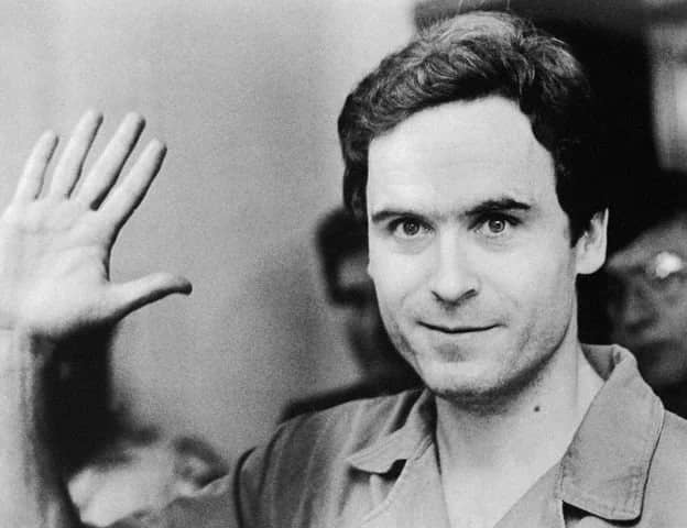 Ted Bundy