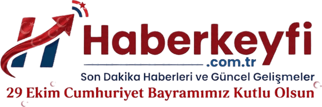 HaberKeyfi | Son Dakika Haberleri ve Güncel Gelişmeler