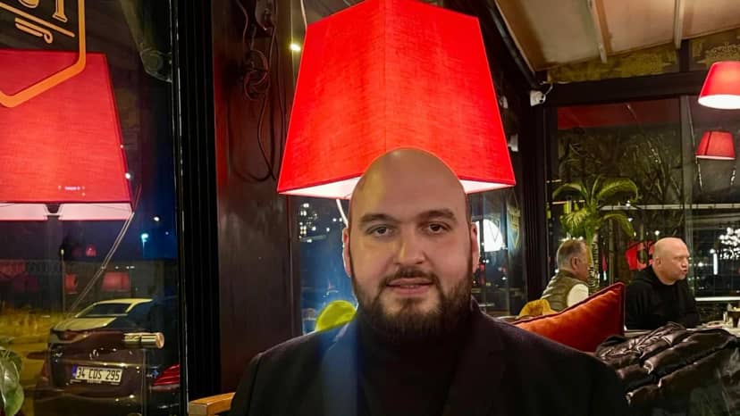 Mert Oflu'dan İnkilap Maçı Öncesi Birlik ve Beraberlik Çağrısı
