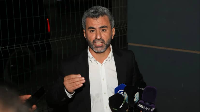 Nahit Eren: Amedspor bir ayrıcalık istemiyor