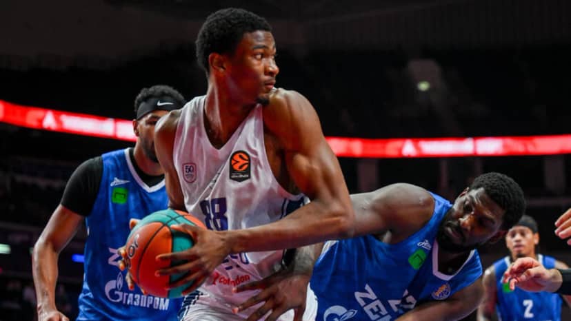 Anadolu Efes, Euroleague'in ilk haftasında Barcelona'ya konuk olacak