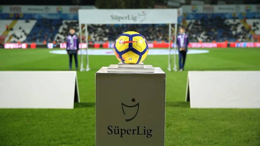 Süper Lig'de 2026-27 sezonunda her galibiyetin ödülü 9,8 milyon lira