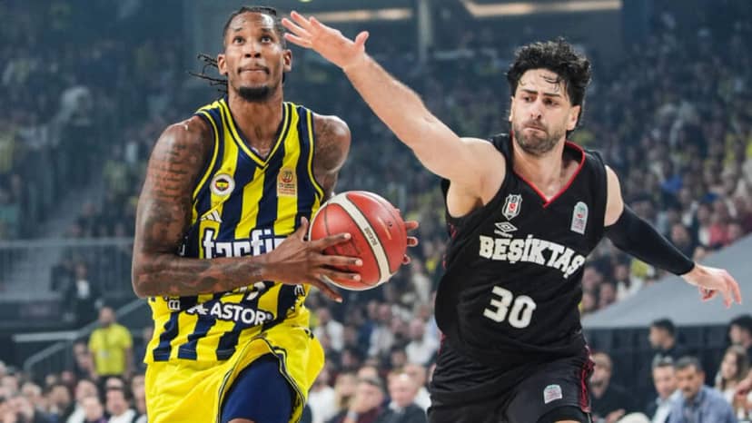 Fenerbahçe Tarfin'in konuğu Virtus Bologna!