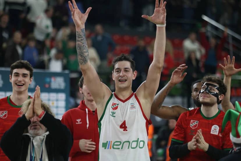 Karşıyaka'da transfer yasağı kalktı, 9 yeni transferine lisans çıkaracak