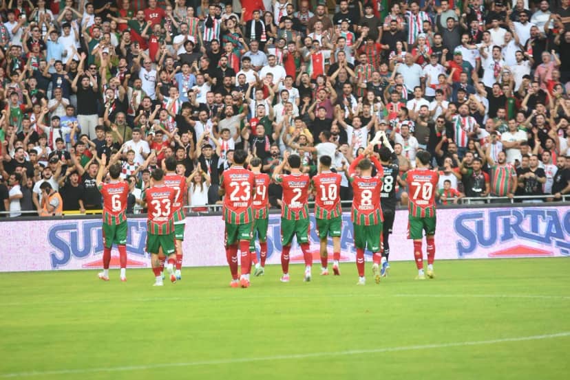 Karşıyaka, Gaziemir Spor maçında 3 haftalık galibiyet hasretine son vermeyi hedefliyor