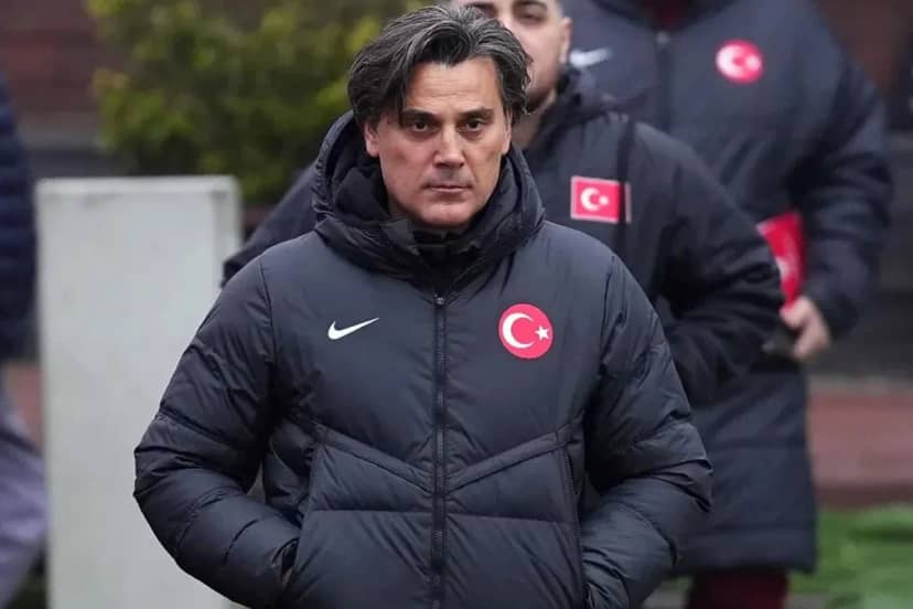 Montella kara kara düşünüyor! Fransa maçı öncesi kritik eksikler