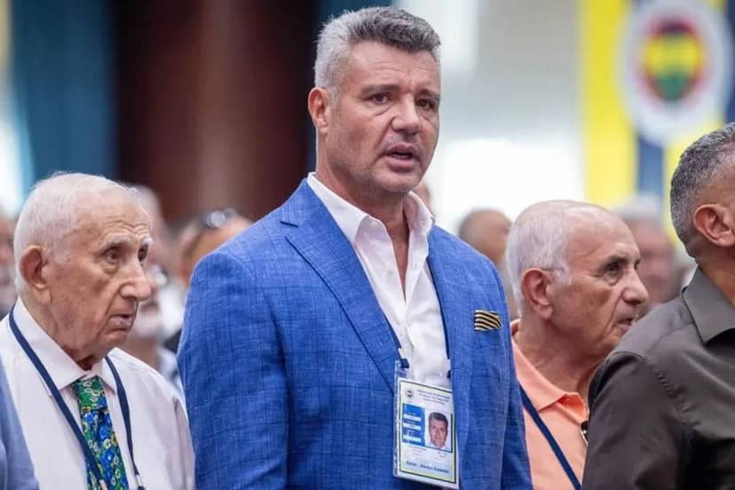 Sadettin Saran pes etmedi! ABD'li devi yanına alıp 400 milyon dolara hazırlanıyor