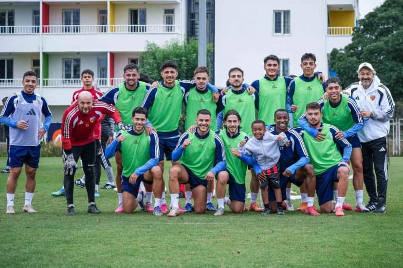 TFF 1. Lig lideri Kayserispor, milli arada 5 günlük izine çıktı