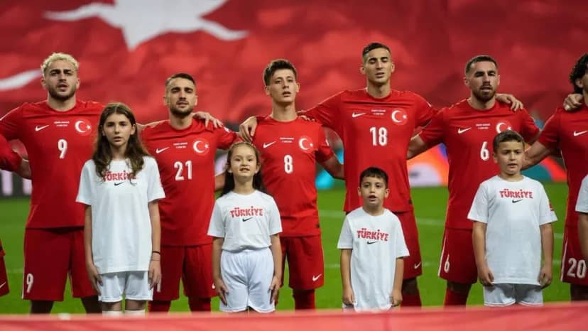 C Ligi’nden A Ligi’ne uzanan yolculuk: Türkiye’nin Uluslar Ligi serüveni