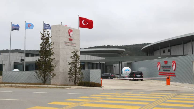 TFF'den Galatasaray'ın Ziraat Türkiye Kupası statüsü itirazına ret!
