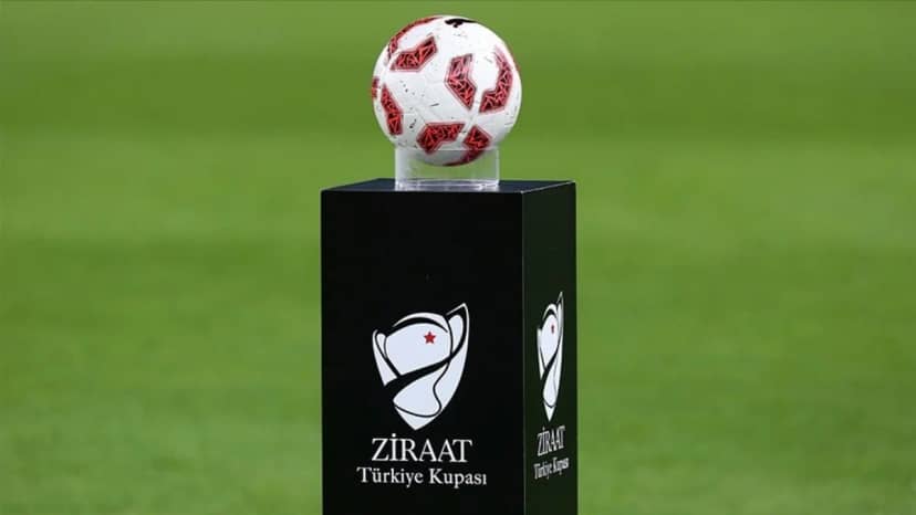 TFF, Türkiye Kupası'nda çeyrek final maçlarının tarihini değiştirdi!