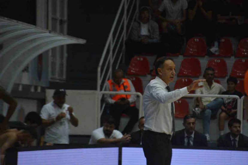Aliağa Petkimspor, Yukatel Denizli'yi 85-81 yendi; Orhun Ene kaliteyi yükseltecek