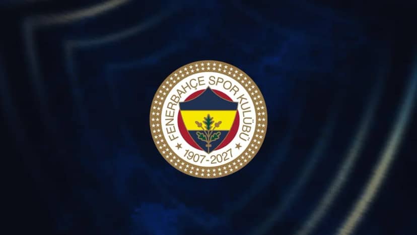 Fenerbahçe'den transfer yasağı açıklaması: “Transfer yasağı kaldırılacaktır”