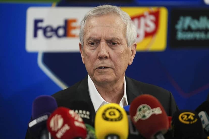 Fenerbahçe'den transfer yasağıyla ilgili ilk açıklama! İşte cezanın nedeni