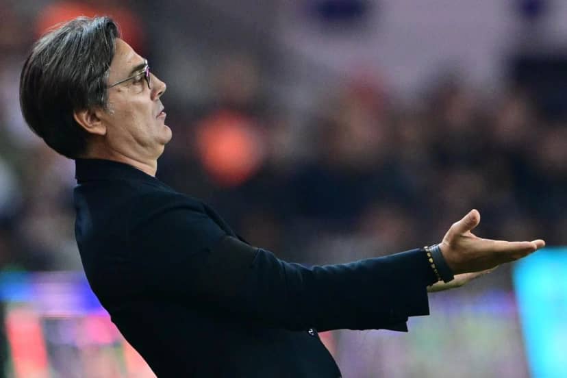 Montella kaybedilen maç sonrası meydan okudu: Herkesle mücadele ederiz