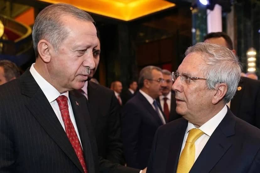Aziz Yıldırım büyük müjdeyi duyurdu: Cumhurbaşkanımız da ''Hemen yapın'' talimatını verdi