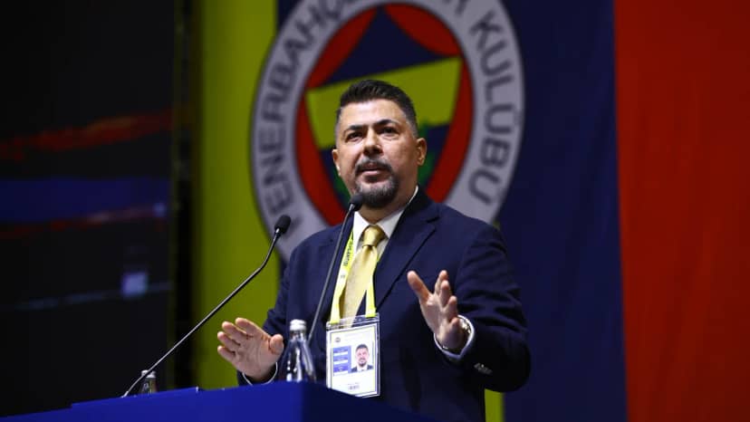 İlker Alkun: 2 yıllığına göreve gelmiş bir yönetime son 27 yılın faturasını kesmeye çalışmayın