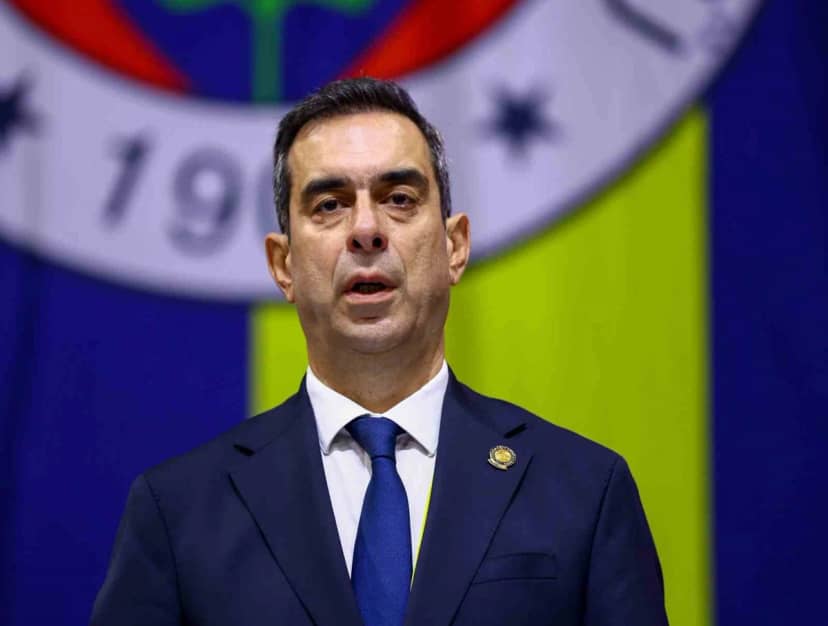 Mosturoğlu, sık seçimlerin Fenerbahçe'de istikrara zarar verdiğini söyledi