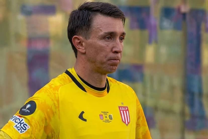 Muslera'nın forma giydiği maçta olay! Başkan sahaya girdi, olanlar oldu